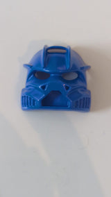Bionicle Maske Kaukau Nuva blau