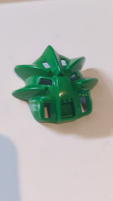 Bionicle-Maske Miru Nuva grün