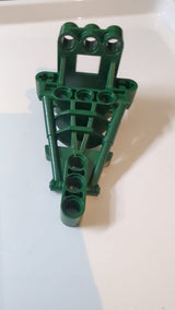 Bionicle Toa Hordika Torso dunkelgrün