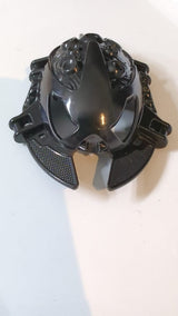 Hero Factory Maske, Insekt schwarz