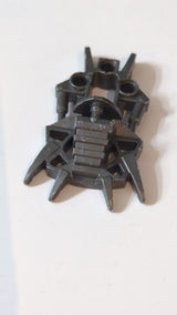 Bionicle Fuß Toa Inika Clawed titan