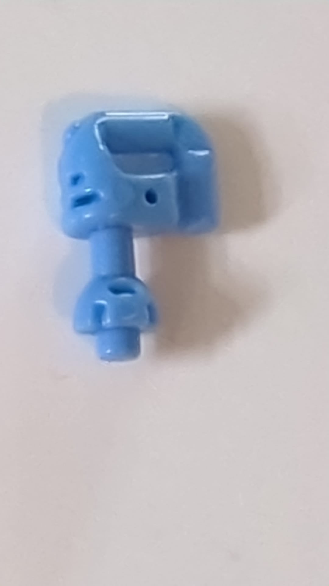 Friends Accessories Handmixer mittelblau