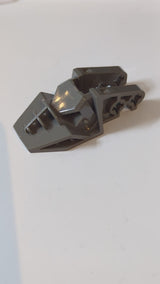 3x6x1 2/3Technic-Block altdunkelgrau