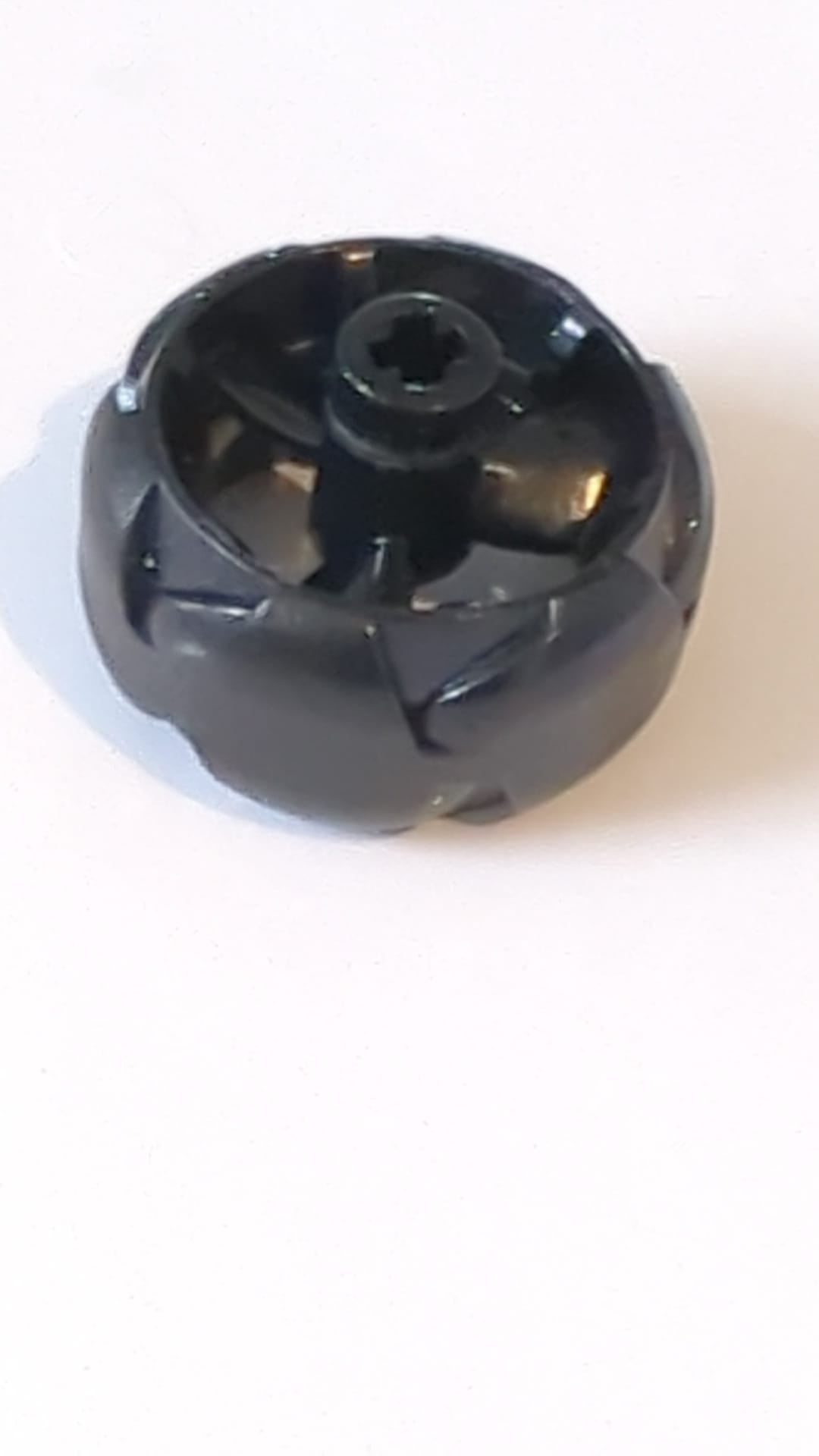 Rad 32mm Znap Propeller schwarz