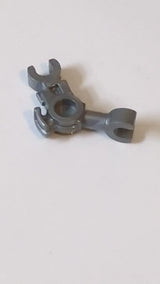 Arm Mechanical, Hero Factory pearlsilber