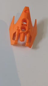 Bionicle Schulterpanzer, Vorox orange