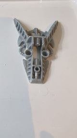 Bionicle Fuß Piraka Mechanisch pearl hellgrau