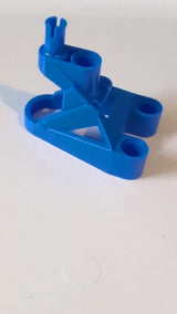Bionicle Fuß Tohunga blau