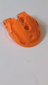 Bionicle Schulterpanzerung, Matoro Mahri orange