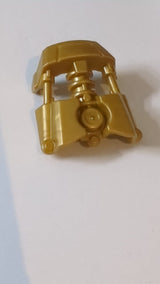 Bionicle Rüstungsbezug „Toa Okoto“ pearlgold