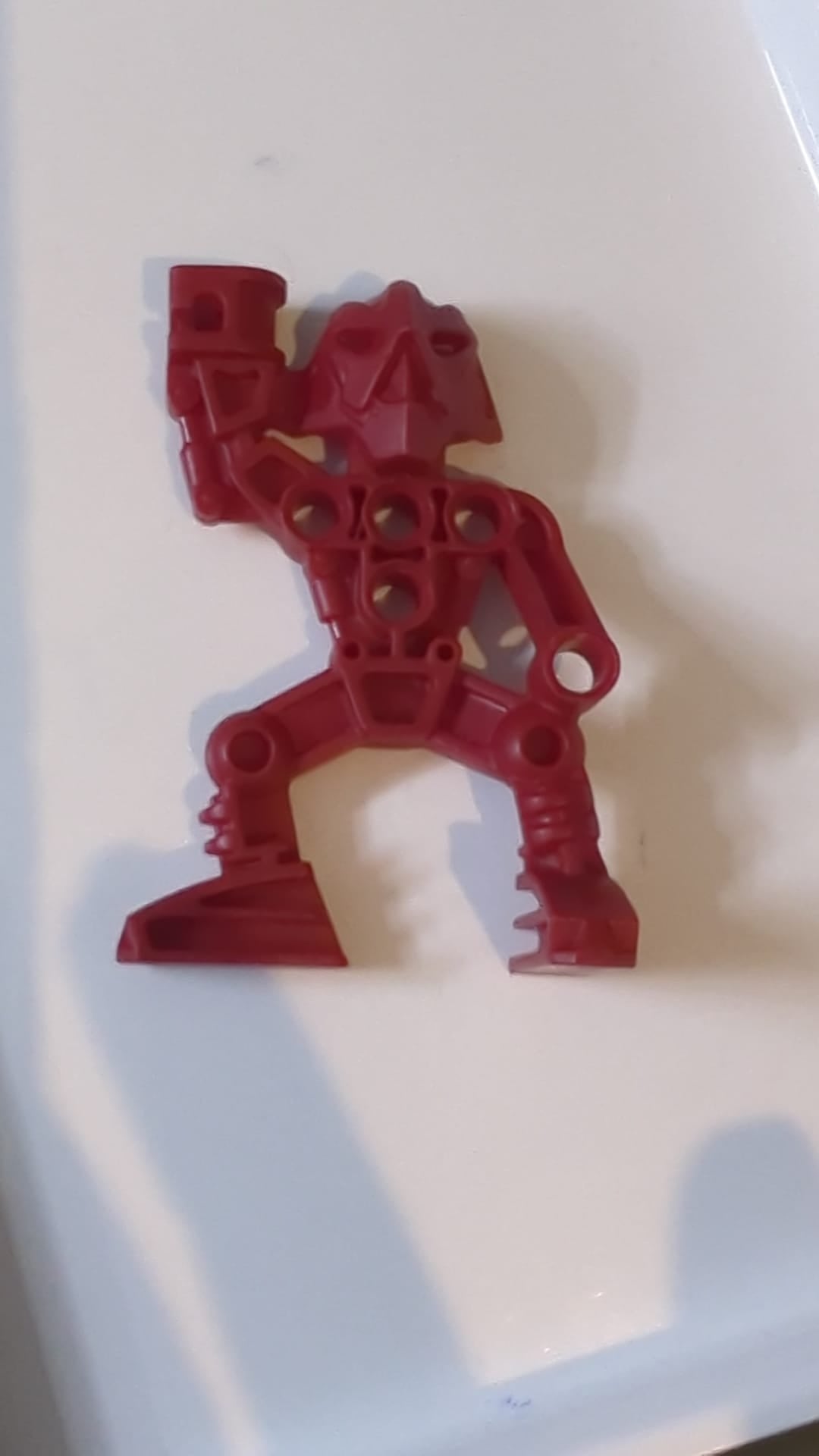 Inika Toa Jaller