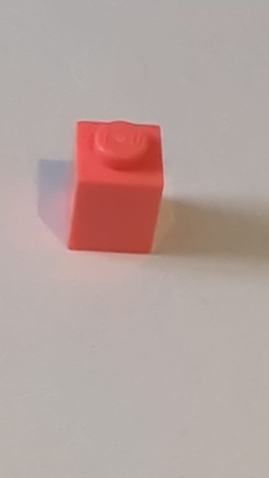 1x1 Stein koralle