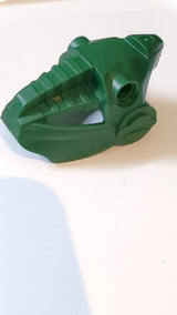 Bionicle-Kopf, Toa Hordika rechts dunkelgrün