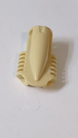 3x5x1 2/3 Technic-Block beige tan