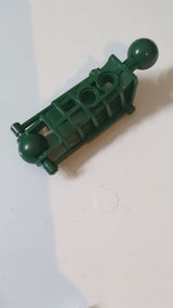 Bionicle Toa Metru Bein Unterteil dunkelgrün