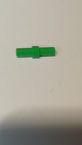 NEU Stange 2L mit Anschlagring mediumgrün