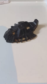 Bionicle Fuß Toa Inika Elliptical schwarz