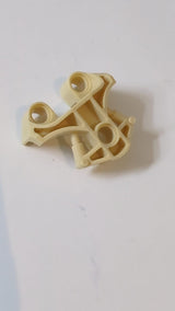 Bionicle Toa Metru Brustschutz beige tan