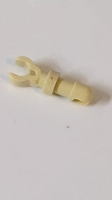 Armskelett beige tan
