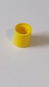 1x1 Technic, Liftarm dick "Spacer" gelb