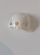 Bionicle Schulter Armor, Toa Nuva weiß