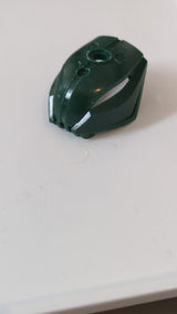 Bionicle Kopf, Rahkshi dunkelgrün