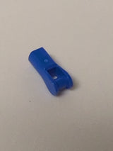 NEU Stabhalter mit Griff blau