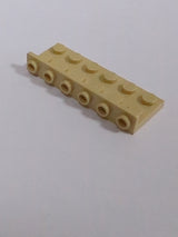 NEU Bracket 2 x 6 - 1 x 6 Inverted beige tan