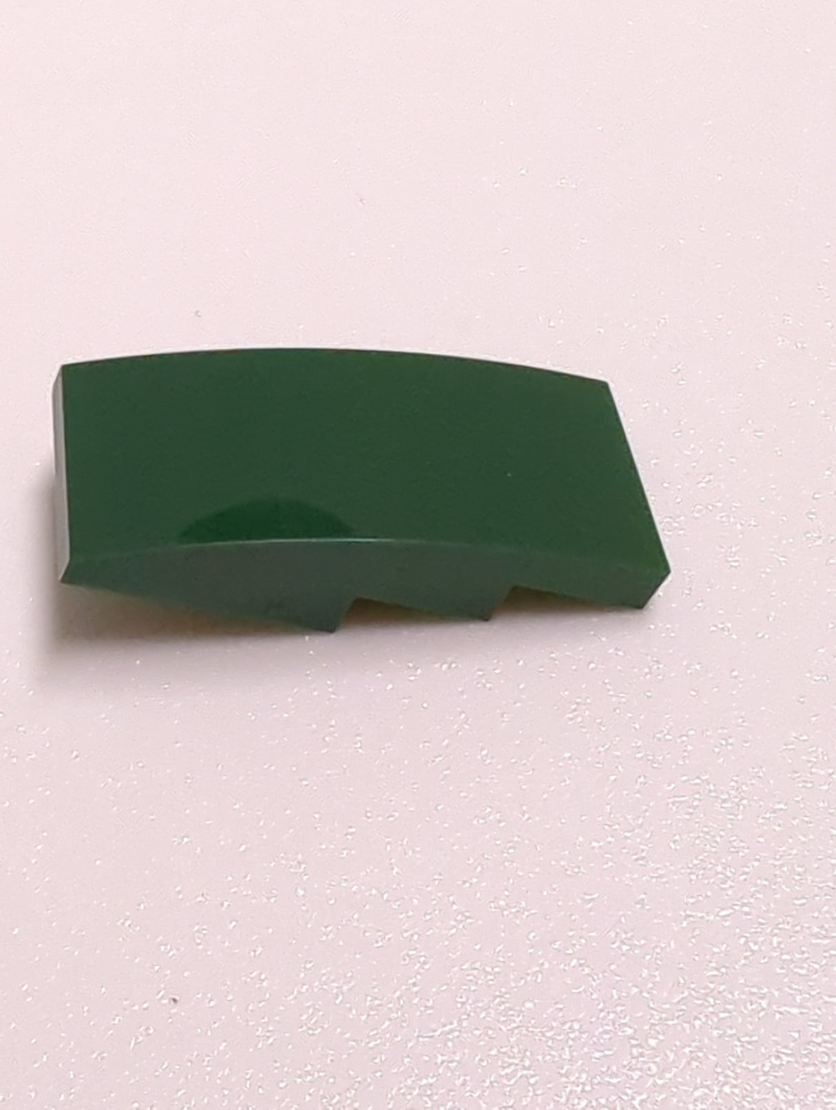 NEU Slope, Curved 4 x 2 dunkelgrün dark green