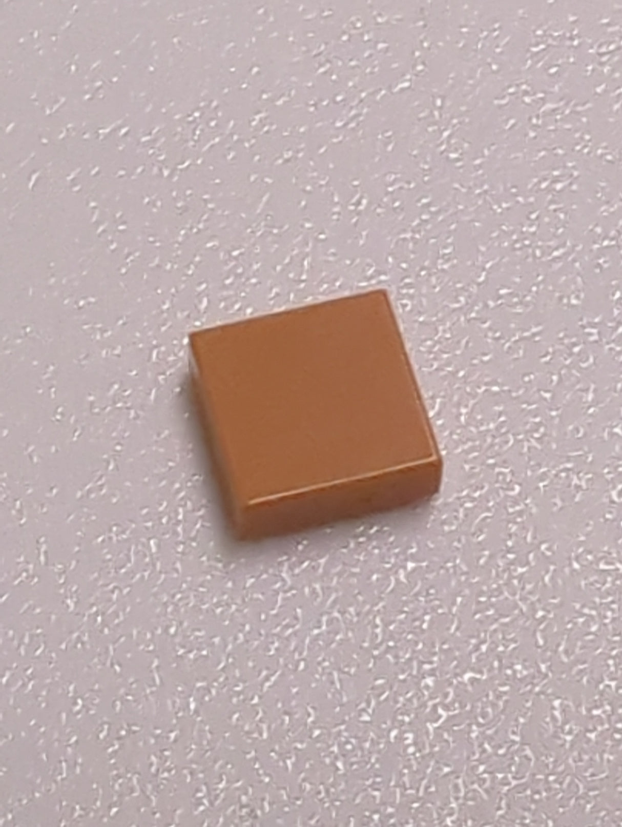NEU Fliese 1 x 2 nougat
