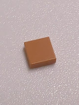 NEU Fliese 1 x 2 nougat