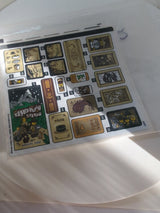 NEU Sticker Sheet for Set 71741, Sheet 2 - (77415/6337806)