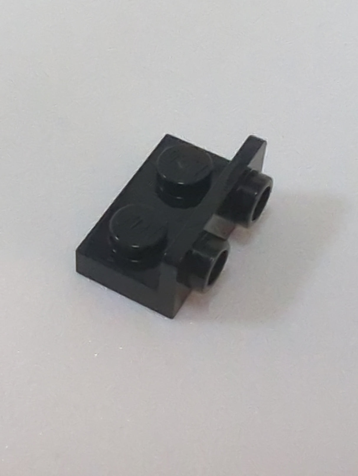 NEU Bracket 1 x 2 - 1 x 2 Inverted schwarz black