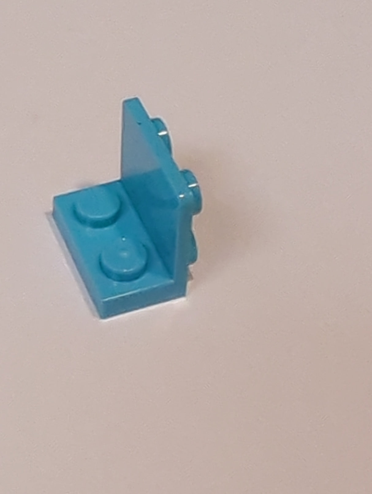 NEU Winkel 1 x 2 - 2 x 2 inverted azur (medium)