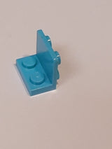 NEU Winkel 1 x 2 - 2 x 2 inverted azur (medium)