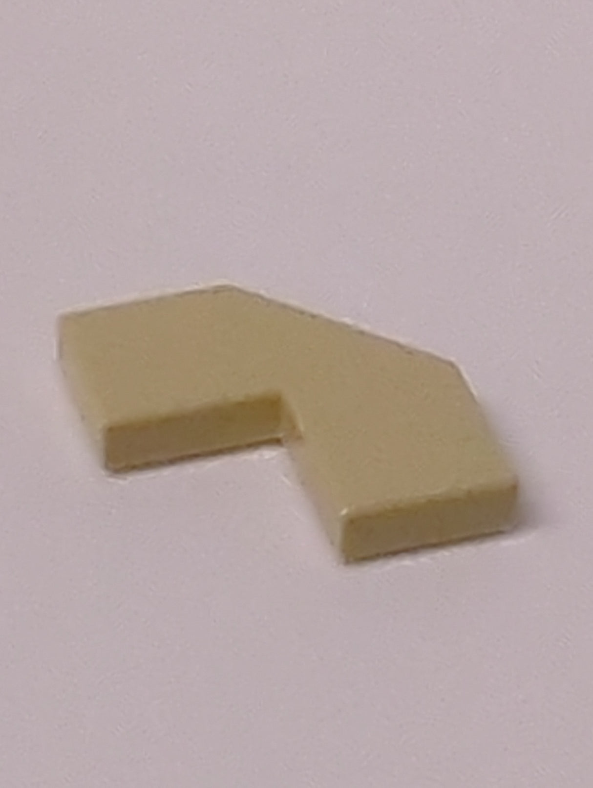 NEU Fliese, Modifiziert Facette 2 x 2 beige