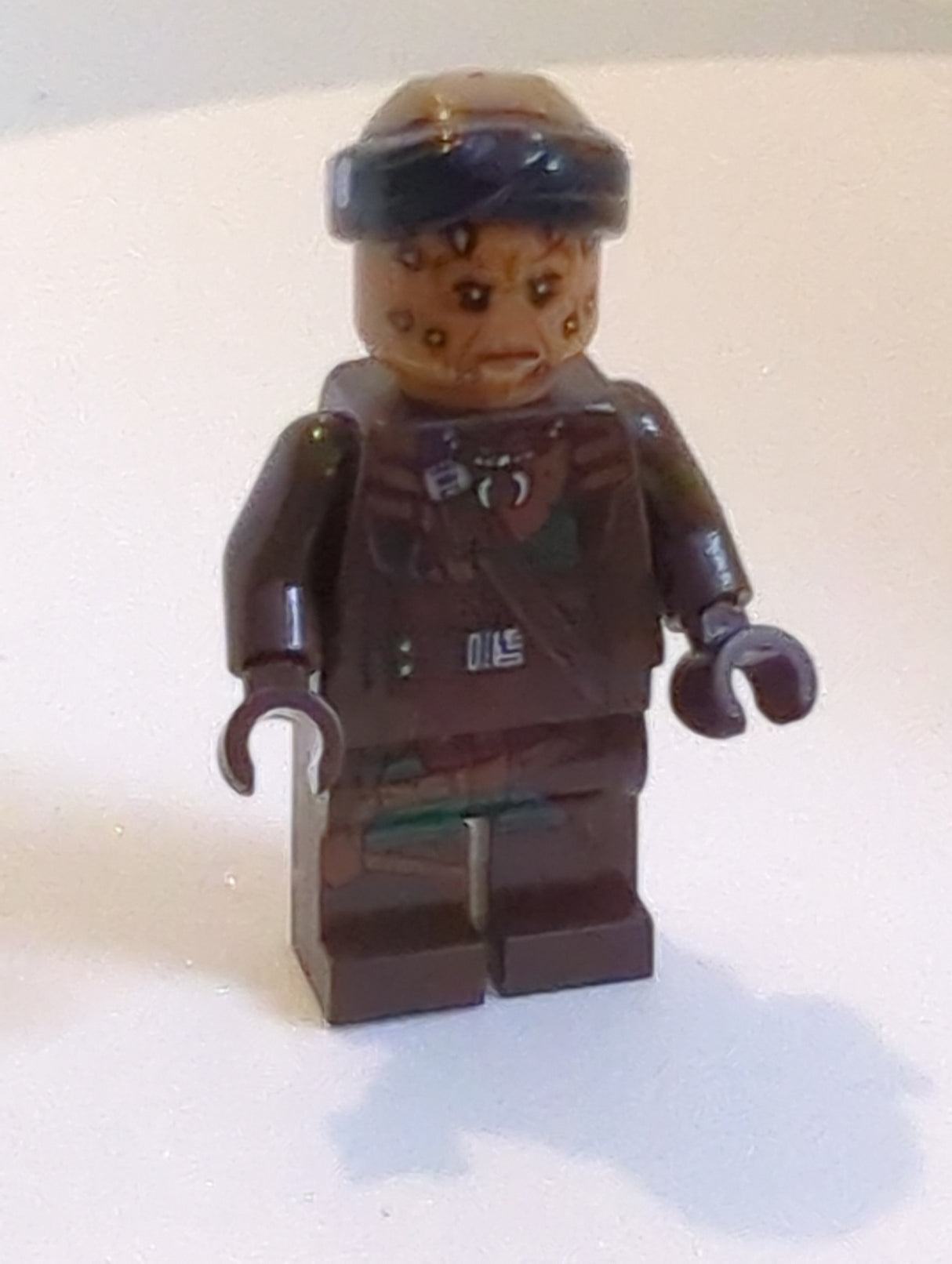 NEU Star Wars Minifigur Vane sw1257
