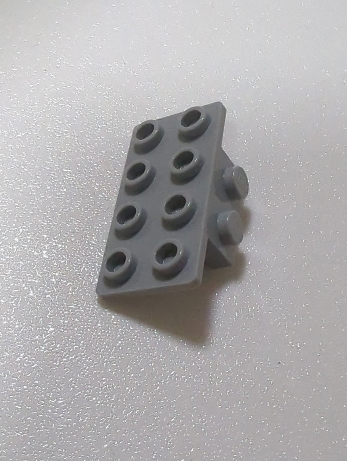 NEU Bracket 1x2-2x4 neuhellgrau light bluish gray