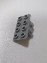 NEU Bracket 1x2-2x4 neuhellgrau light bluish gray