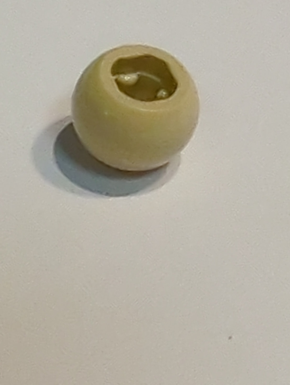 NEU Technik Kugel Kugelgelenk beige