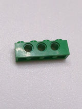1x4 Technik Stein grün