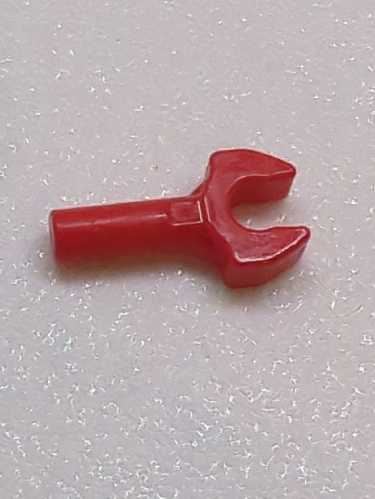 NEU Bar   1L with Clip Mechanical Claw - Cut Edges and Hole on Side rot