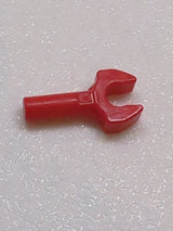 NEU Bar   1L with Clip Mechanical Claw - Cut Edges and Hole on Side rot