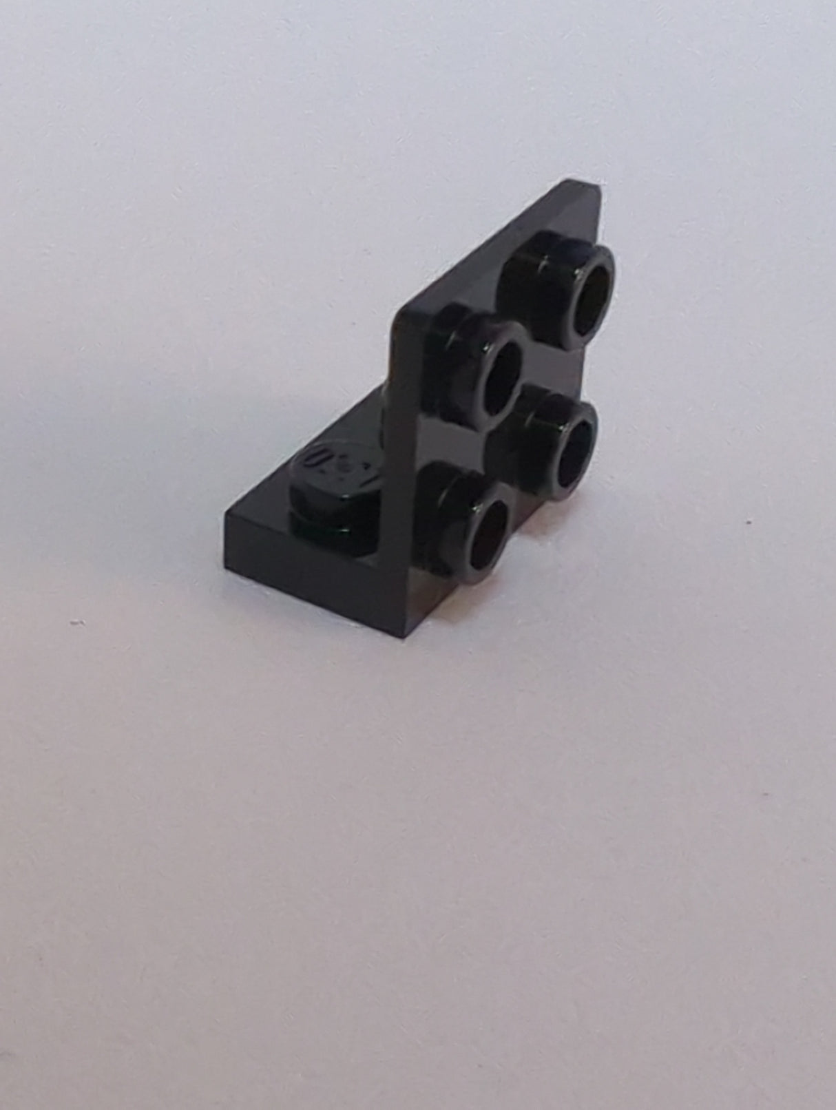 NEU Bracket 1 x 2 - 2 x 2 Inverted schwarz black