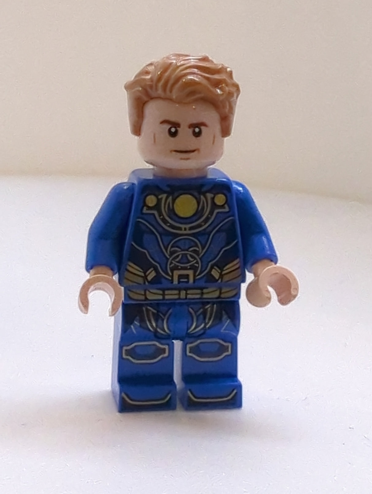 NEU Super Heroes Minifigur Ikaris sh0764