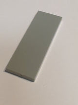 NEU Tile 2 x 6 neuhellgrau light bluish gray