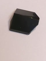 NEU Schräg, gebogen 33 2 x 2 Doppelt / Invertiert schwarz