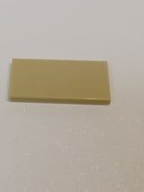 NEU Tile 2 x 4 beige tan