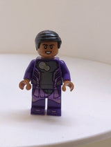 NEU Superhelden Minifigur Kingo sh0763