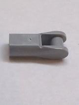 NEU Stabhalter mit Griff neuhellgrau